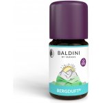 Taoasis Baldini Směs éterických olejů Mountain Scent BIO 5 ml – Hledejceny.cz