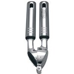 Provence Lis na česnek hranatý, 18 x 4, 9 cm – Zboží Dáma Provence Lis na česnek hranatý, 18 x 4, 9 cm – Zboží Dáma