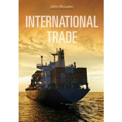 International Trade - John McLaren – Hledejceny.cz