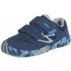 Dětské tenisky Superfit 1-006036-8000 Trace blau/turkis