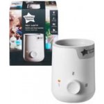 Tommee Tippee Ohřívač lahví Easi Warm – Hledejceny.cz