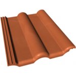 KMB Beta taška základní Briliant cihlová – Zbozi.Blesk.cz