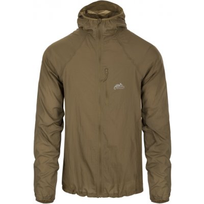 Bunda Helikon-Tex Tramontane WindPack coyote – Zboží Mobilmania