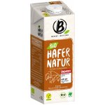 Bio Nebio Ovesné mléko Natur Bio 1 l – Zboží Dáma