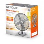 Sencor SFE 4040SL – Sleviste.cz