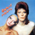 Bowie David - Pin Ups CD – Hledejceny.cz