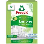 Frosch Eko Tablety do myčky klasické Limetka 70 ks – Zboží Dáma
