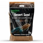 HabiStat Desert Sand červený 10 kg – Hledejceny.cz