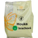 Natural Jihlava Hrachová mouka 250 g – Zboží Dáma