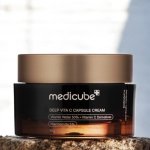 Medicube Deep Vita C Capsule Cream 55 g – Zboží Dáma