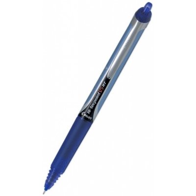Pilot 2239 HI-Tecpoint V5 Grip modrá – Zboží Živě