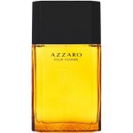 Azzaro toaletní voda pánská 100 ml – Hledejceny.cz