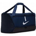 Nike Academy Team CU8090 410 Bag modrá 60 l – Zboží Dáma