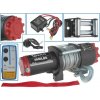 Elektrický naviják 12 V 4500 LB – Geko G81705