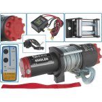 Elektrický naviják 12 V 4500 LB – Geko G81705