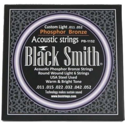 BLACK SMITH PB-1152 – Zbozi.Blesk.cz