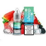 WHOOP SALT Frozen Berries 10 ml 20 mg – Hledejceny.cz