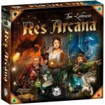 Res Arcana EN – Zboží Živě