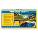 Sera Aqua Test set – Zboží Mobilmania