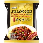 Paldo Jjajangmen nudle s omáčkou z černých fazolí 200 g – Zboží Dáma