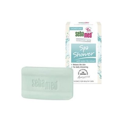 Sebamed Spa Shower sprchový syndet bez mýdla 100g