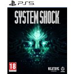 System Shock – Zboží Dáma