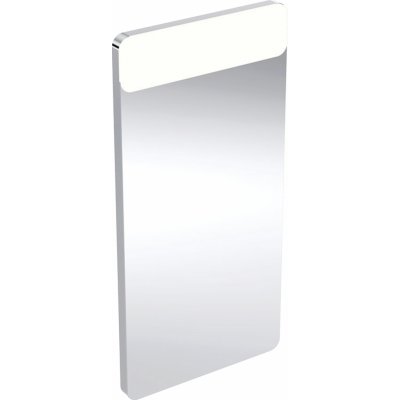 Geberit Option 40x80 cm 819240000 – Zboží Mobilmania