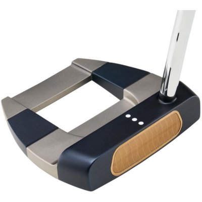 Odyssey Ai-One Milled Cruiser Jailbrid T putter univerzální pravé 38 – Hledejceny.cz