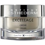 ESTHEDERM EXCELLAGE FINE CREAM krém na obličej, krk a dekolt 50 ml – Zboží Dáma