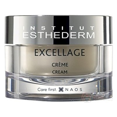 ESTHEDERM EXCELLAGE FINE CREAM krém na obličej, krk a dekolt 50 ml – Zboží Dáma