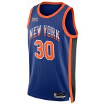 Nike Dres NBA New York Knicks Julius Randle Jersey – Hledejceny.cz