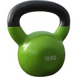 MVS, Kettlebell Váha: Kettlebell, 10 kg 06-050110 – Zboží Mobilmania