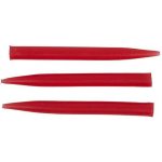 Fox Rage Predator Red Trace Crimp Covers x 25pcs – Hledejceny.cz