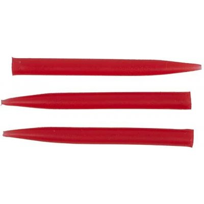Fox Rage Predator Red Trace Crimp Covers x 25pcs – Hledejceny.cz