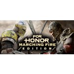 For Honor (Marching Fire Edition) – Hledejceny.cz