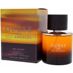 Guess 1981 Los Angeles toaletní voda pánská 100 ml