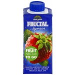 Fructal superior jahoda 200 ml – Zbozi.Blesk.cz