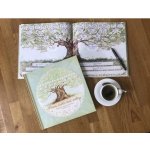 Strom života naší rodiny - Kniha pro zaznamenávání rodokmenu a rodinné historie - PharmDr. Monika Kopřivová – Zboží Mobilmania