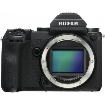 Fujifilm GFX-50s