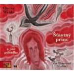 Šťastný princ a jiné pohádky - Oscar Wilde, mp3 – Hledejceny.cz