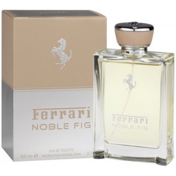 Ferrari Noble Fig toaletní voda unisex 100 ml tester