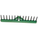 DK PLAST hřeben 45x11cm 14z PH 116 306 – Zboží Dáma