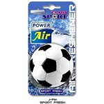 POWER AIR EUROSPORT Ball Sport Fresh – Zbozi.Blesk.cz