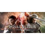 Soul Calibur 6 (Deluxe Edition) – Hledejceny.cz