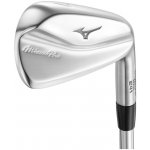 Mizuno Pro 241 7 KBS Tour C-Taper +1/2" železo pravé ocel Stiff – Zboží Dáma