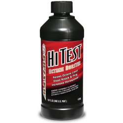 Maxima HI-Test Octane Booster 473 ml