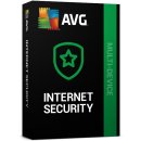 AVG Internet Security 3 lic. 2 roky (ISCEN24EXXS003)