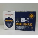 Barnys Ultra-C Imuno Complex 30 kapsulí – Hledejceny.cz