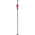 Bessey STE250 jednoruční podpěrná tyč Nastavení délky: 1450 - 2500 mm Max.nosnost: 200 kg – Zboží Mobilmania