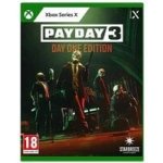 Payday 3 (D1 Edition) (XSX) – Zboží Dáma